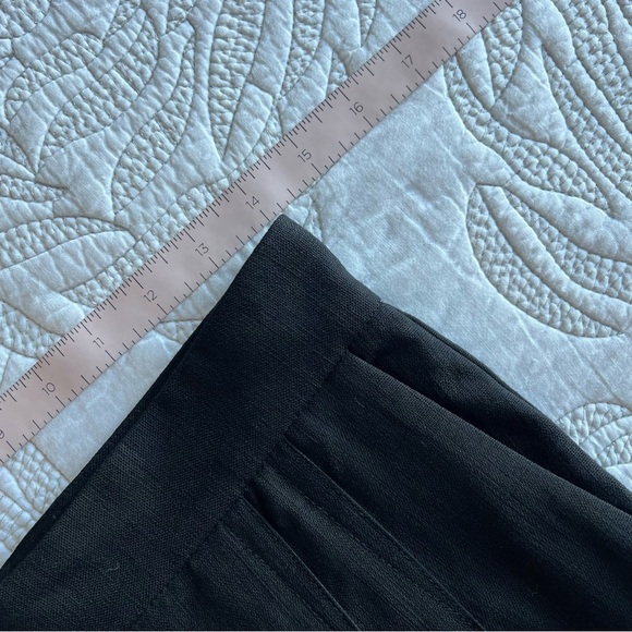 ba&sh - Edwin Pants - Black - Picture 11 of 12